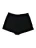 A New Day Solid Black Shorts Size 14 - photo 2