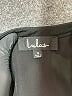 Lulus Black Cocktail Dress Size S - photo 7