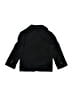 Class Club Solid Black Blazer Size 3T - photo 2