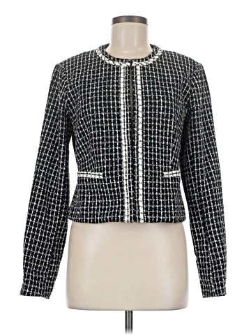 OAK + FORT Jacket (view 1)