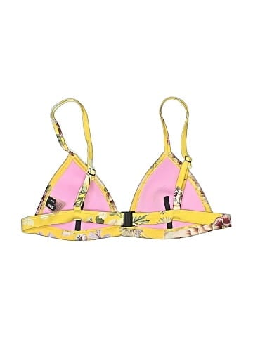 Triangl Swimsuit Top (view 2)