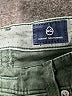 Adriano Goldschmied Green Casual Pants Size 29R - photo 7