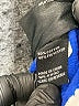 Holloway Blue Sweatshirt Size M - photo 8