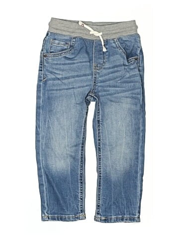 Cat & Jack Jeans (view 1)