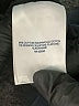 Lands' End Solid Black Athletic Shorts Size L - photo 4