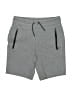 Gap Fit Solid Gray Athletic Shorts Size 12 - photo 1