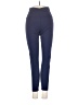 90 Degree by Reflex Solid Blue Active Pants Size S - photo 1