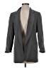 Nine West Gray Blazer Size XS - photo 1