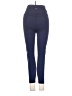 90 Degree by Reflex Solid Blue Active Pants Size S - photo 2