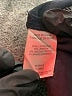 Theory Solid Black Casual Dress Size 8 - photo 8