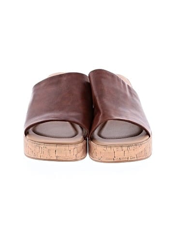 B.O.C Wedges (view 2)