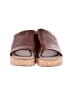 B.O.C Brown Wedges Size 10 - photo 2