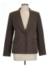 Jones New York Brown Blazer Size 10 - photo 1