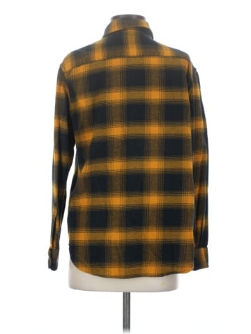 Pendleton Long Sleeve Button-Down Shirt (view 2)