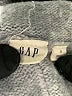 Gap Gray Turtleneck Sweater Size S - photo 7