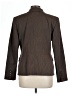 Jones New York Brown Blazer Size 10 - photo 2