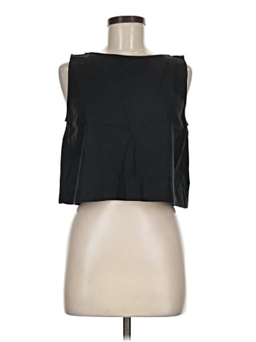 Gap Sleeveless Blouse (view 1)