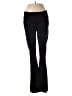 ERIN Erin Fetherston Black Casual Pants Size 4 - photo 1