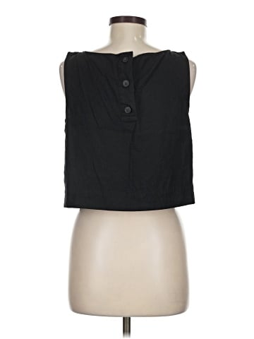 Gap Sleeveless Blouse (view 2)