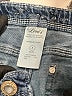 Levi's Blue Jeans Size 8 - photo 3