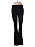 ERIN Erin Fetherston Black Casual Pants Size 4 - photo 2