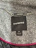 Express Gray Wool Coat Size S - photo 6