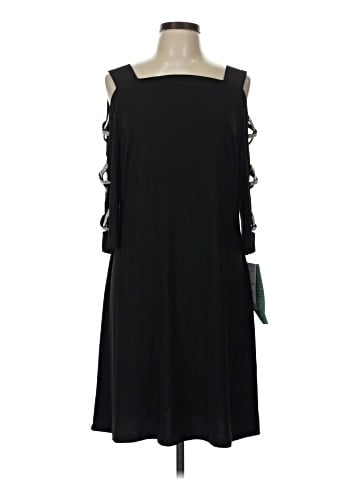 MSK Casual Dress (view 1)