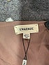 L'Agence Brown Sleeveless Blouse Size XS (0) - photo 7