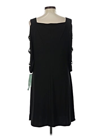 MSK Casual Dress (view 2)