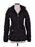 MICHAEL Michael Kors 100% Polyester Black Jacket Size XS - photo 1