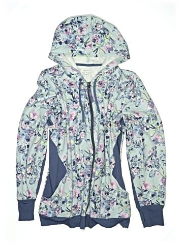 Vera Bradley Zip Up Hoodie (view 1)