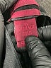 212 Collection Solid Black Dress Pants Size 18 - photo 5