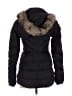 MICHAEL Michael Kors 100% Polyester Black Jacket Size XS - photo 2