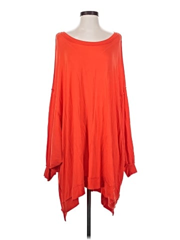 We the Free Casual Dress (view 1)