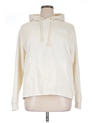 The North Face Pullover Hoodie (view 1)