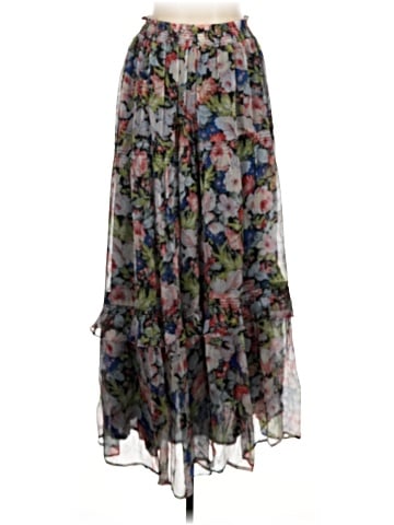 By Anthropologie Casual Skirt (view 1)