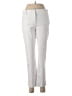 Ann Taylor Solid Gray Casual Pants Size 4 - photo 1