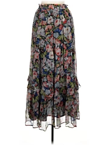 By Anthropologie Casual Skirt (view 2)