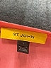 St. John Pink Tank Top Size S - photo 7