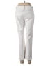 Ann Taylor Solid Gray Casual Pants Size 4 - photo 2