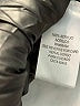 Sandra Darren 100% Acrylic Gray Pullover Sweater Size 3X - photo 8