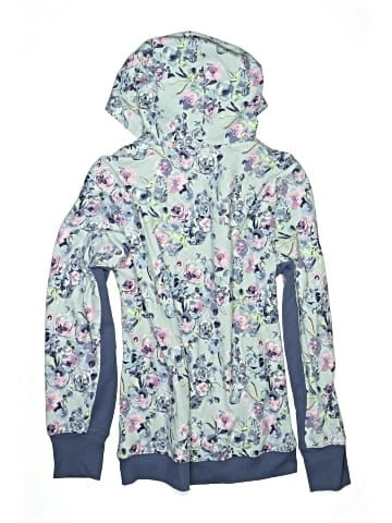 Vera Bradley Zip Up Hoodie (view 2)