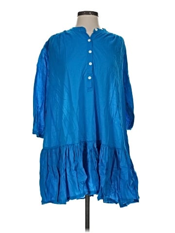 J.Crew Casual Dress (view 1)