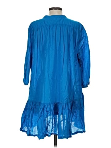 J.Crew Casual Dress (view 2)