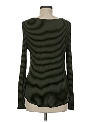 American Eagle Outfitters Long Sleeve T-Shirt (view 2)