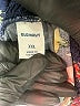 Old Navy 100% Rayon Floral Blue Jumpsuit Size XXL - photo 4