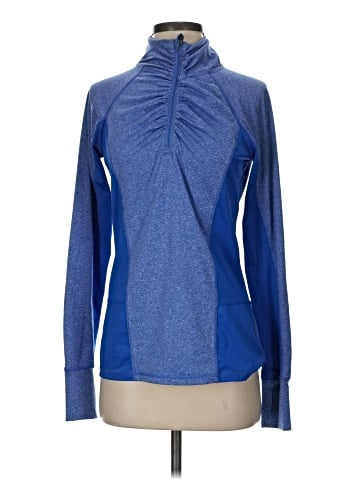 90 Degree by Reflex Track Jacket (view 1)