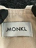Monki Tan Casual Dress Size M - photo 7
