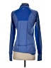 90 Degree by Reflex Blue Track Jacket Size S - photo 2