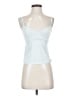 Zimmermann Blue Teal Tank Top Size 4 (0) - photo 1